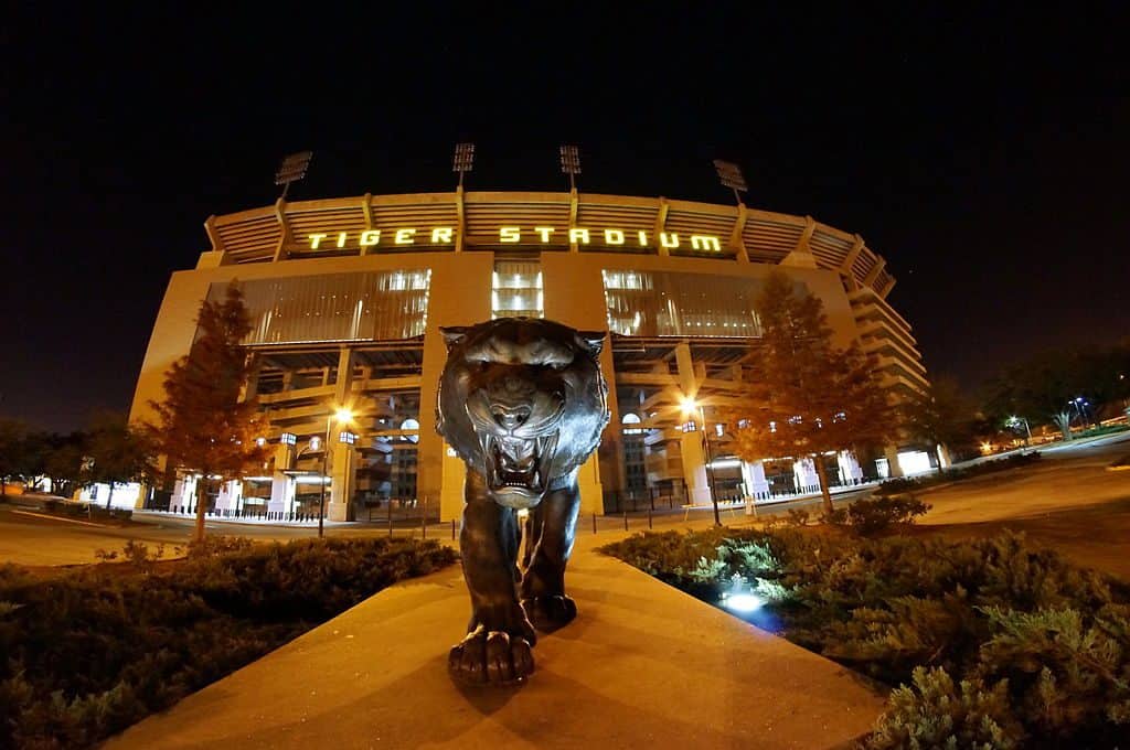 LSU Tiger Stadium: Insider Tips, Best Seats and More.