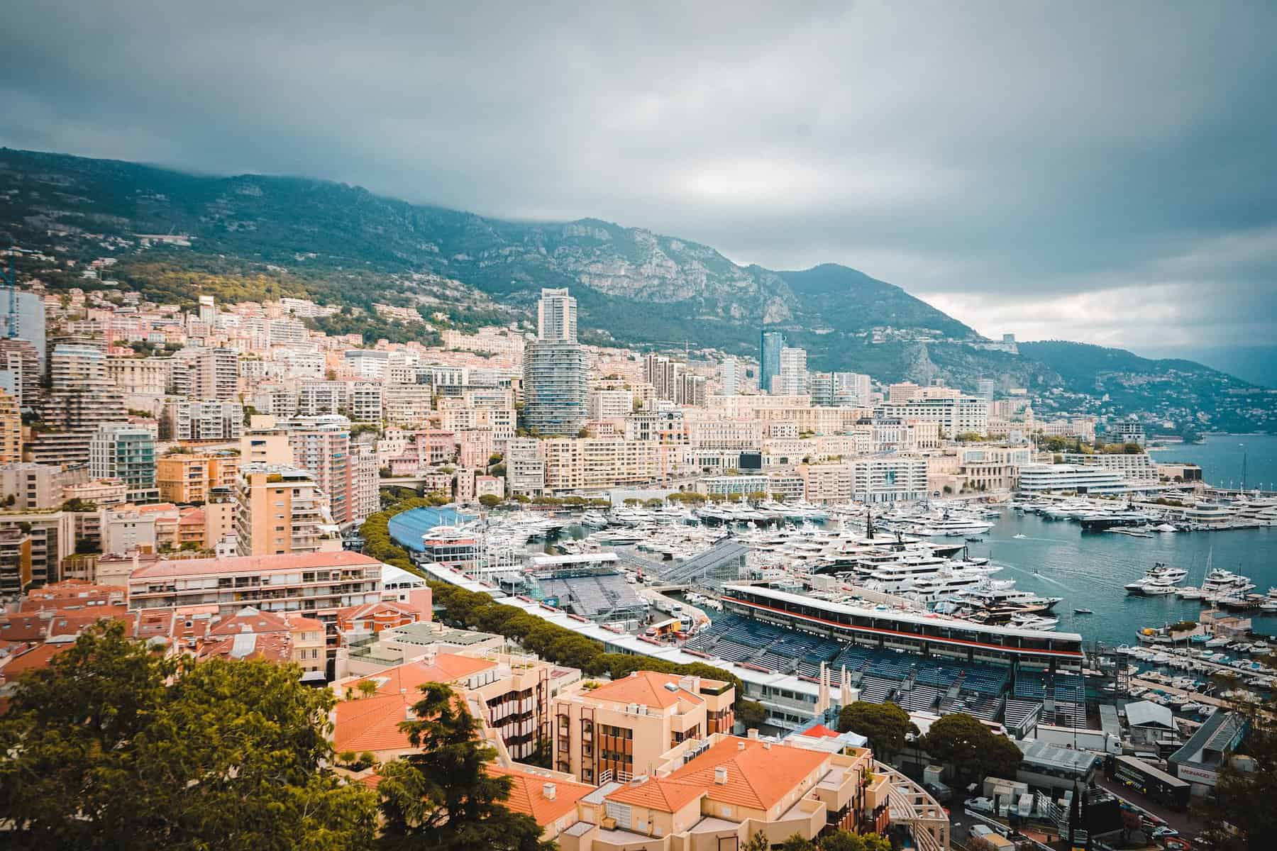 The Monaco Grand Prix: A Complete Guide 2 The Monaco Grand Prix: A Complete Guide.