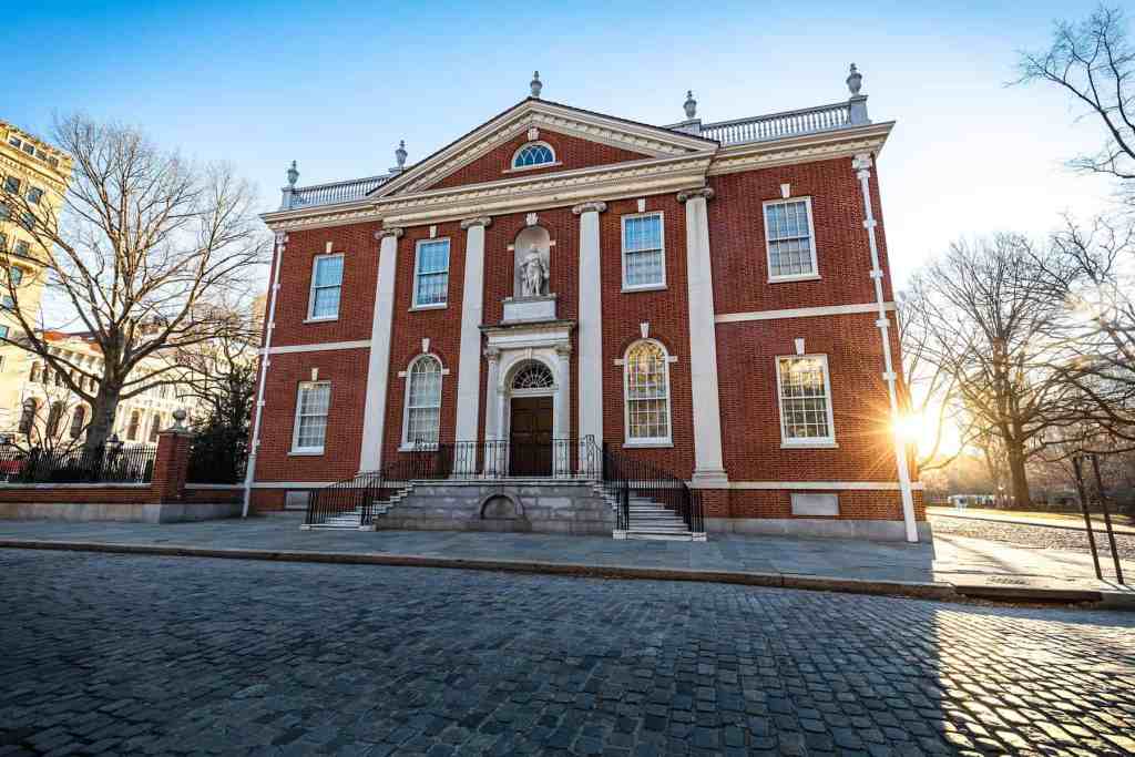 The 23 Best Things to Do in Philadelphia during an NFL Weekend