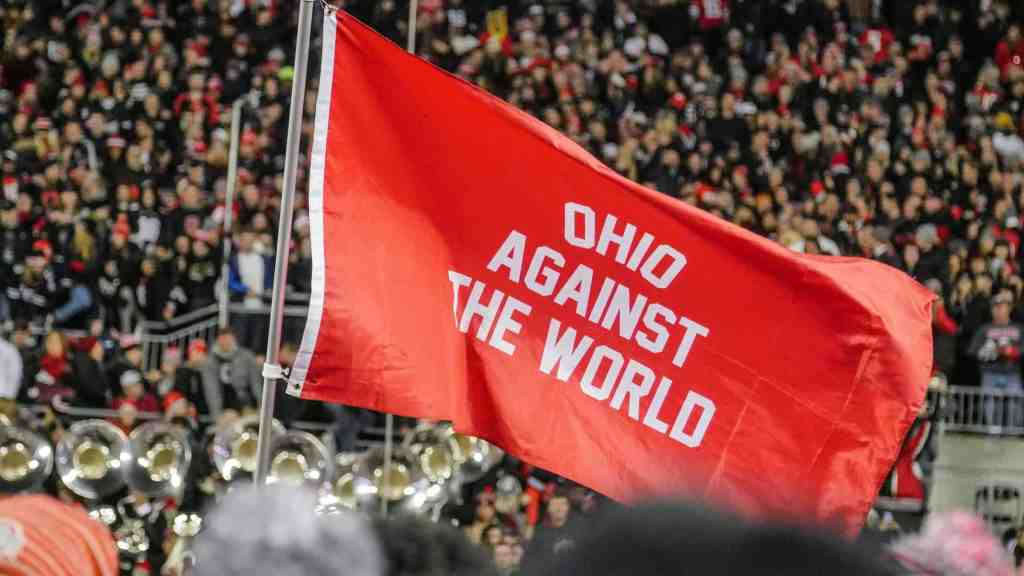 Why You Should Go to The Horseshoe