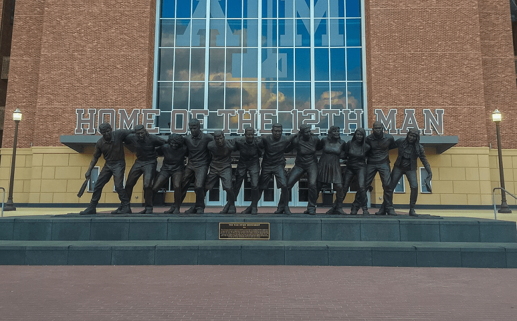 Kyle Field: Texas A&M Football Insider Tips, Best Seats and More.