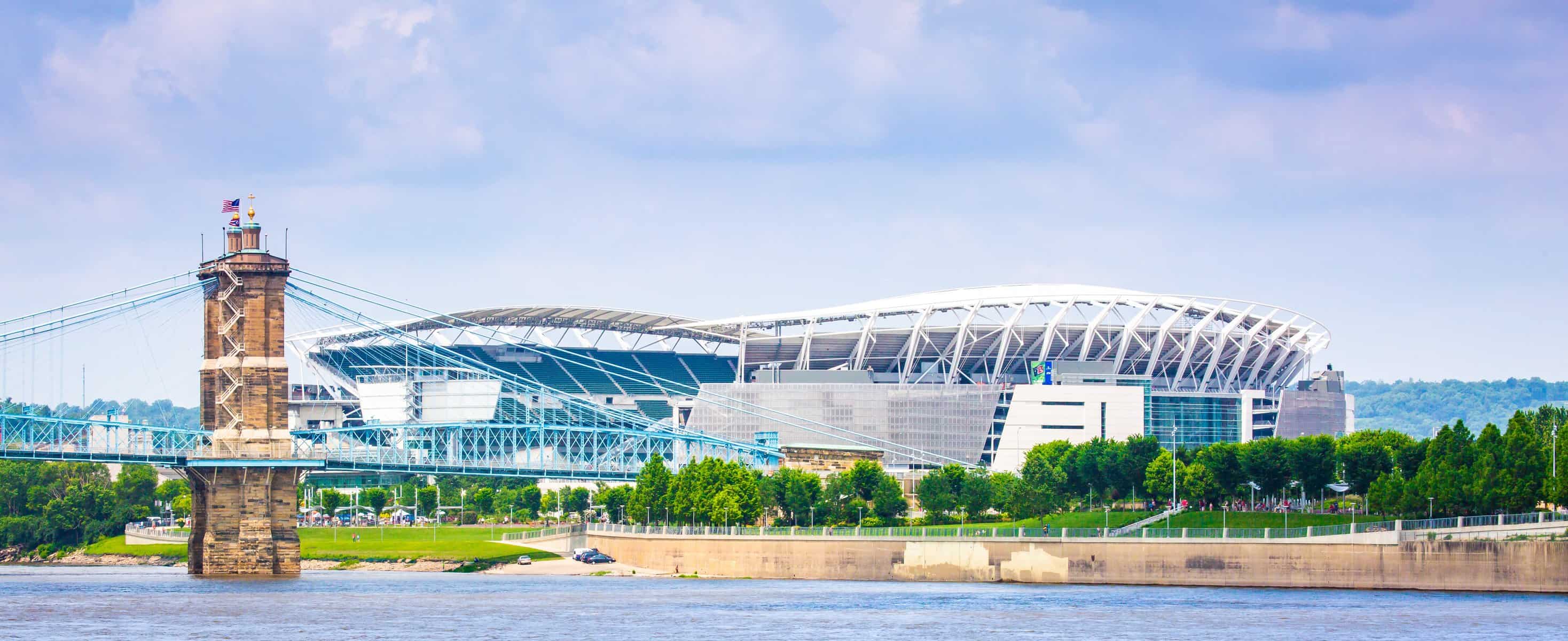 Paycor Stadium: The Cincinnati Bengals Gameday Guide.