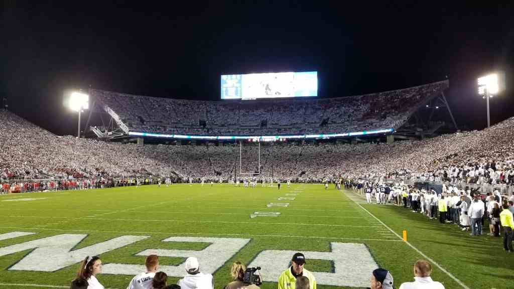 2026 Beaver Stadium Guide: Best Seats and Gameday Tips 11 Why You Should Go
Phoot Credit Wikipedia Murphpics
