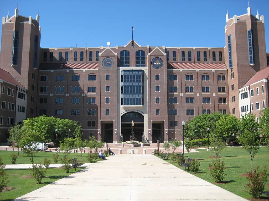 Doak Campbell Stadium: FSU Football Guide, Tips and More.