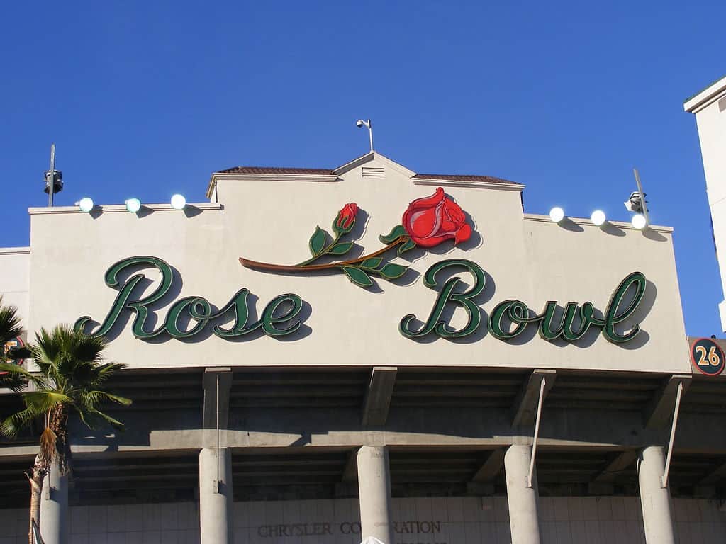 Rose Bowl: Best Seats, Parking, Insider Tips and More.