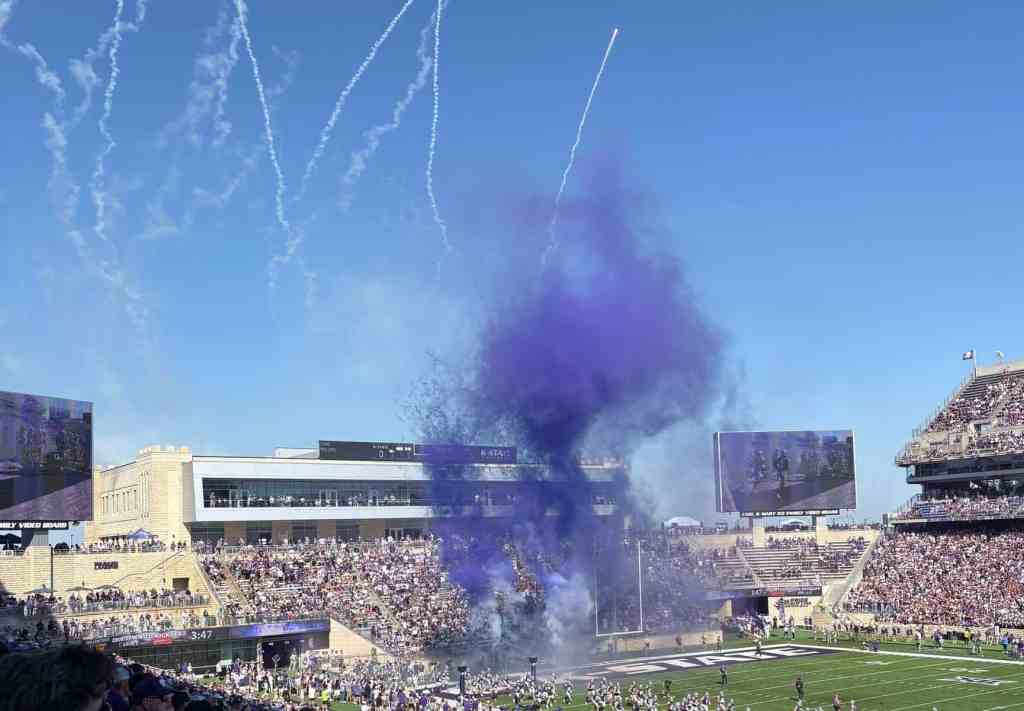 Bill Snyder Family Stadium: K-State Football Gameday Guide 6 K-State Football Gameday Tips