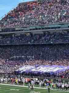 Bill Snyder Family Stadium: K-State Football Gameday Guide 3 Best Seats At Bill Snyder Family Stadium
Photo Credit: Me