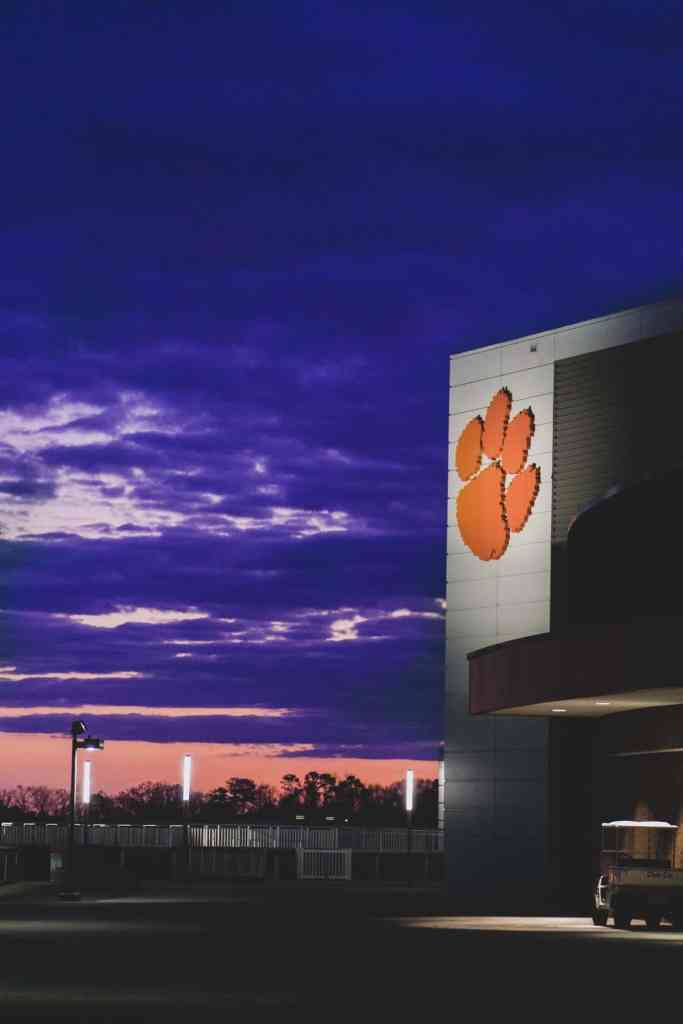Clemson Memorial Stadium Seating Chart Photo Credit: Connor Witt Unsplash https://unsplash.com/photos/Cn_wJppWDOM?utm_source=unsplash&utm_medium=referral&utm_content=creditShareLink