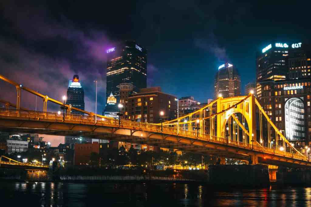 Acrisure Stadium in Pittsburgh: Best Seats, Insider Tips and More 8 The Ultimate Guide To Acrisure Stadium In Pittsburgh Photo Credit Jason Pischke Unsplash https://unsplash.com/photos/YfoxivJxNT4?utm_source=unsplash&utm_medium=referral&utm_content=creditShareLink