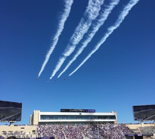 Bill Snyder Family Stadium: K-State Football Gameday Guide 4 Bill Snyder Family Stadium: A K-State Football Gameday Guide Photo Credit Me