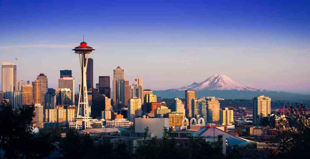 Fun Things to Do in Seatle
Photo Credit: Thom Milkovic