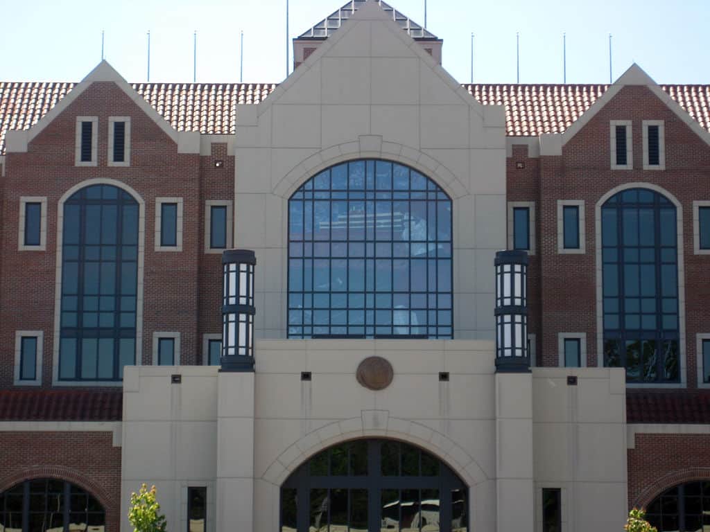 FSU Football: A Guide To Doak Campbell Stadium Photo Credit: UkrNole 485 Wikipedia