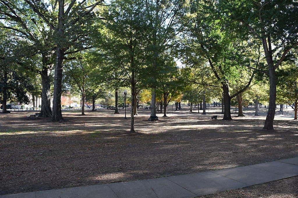 Ole Miss Football: A Guide To Vaught Hemingway Stadium Photo Credit: Wikipedia Fredlyfish4 