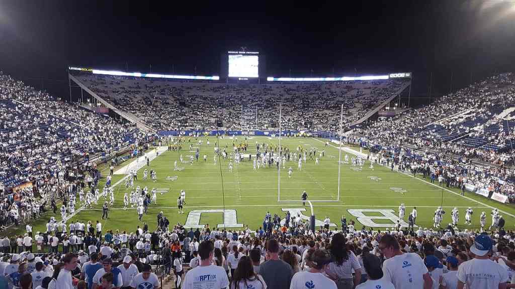 Photo Credit: Dalee Despain Wikipedia