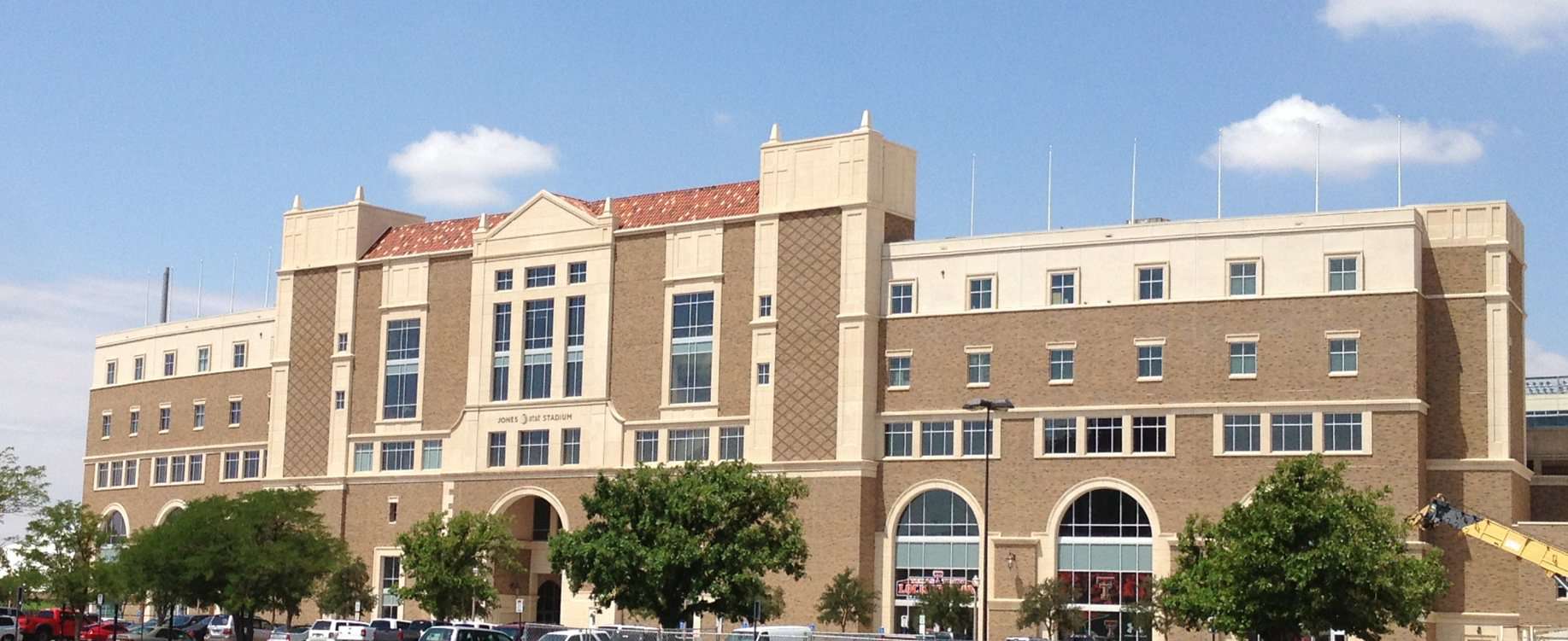 Jones AT&T Stadium: Texas Tech Football Gameday Tips and More! 2 Jones AT&T Stadium: Texas Tech Football Gameday Tips and More!.