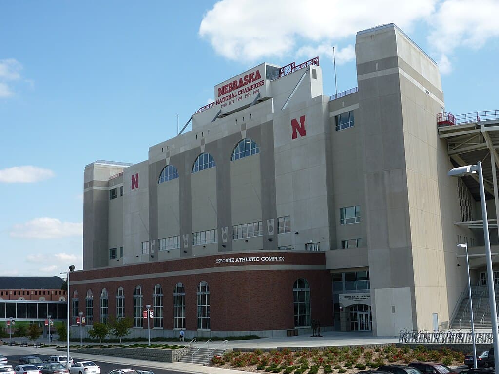 The Best Things To Do in Lincoln For a Nebraska Football Weekend Photo Credit: Wikipedia Nebraska Memorial Stadium