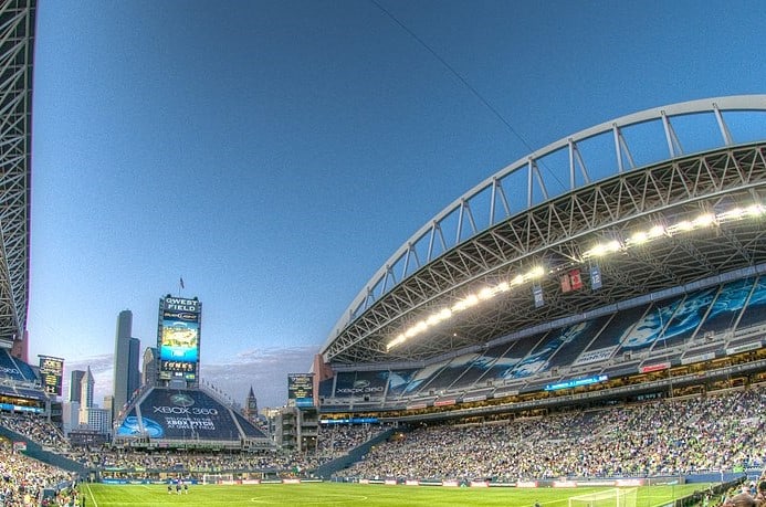 The Ultimate Guide To Lumen Field In Seattle Photo Credit Wikipedia ArtBrom