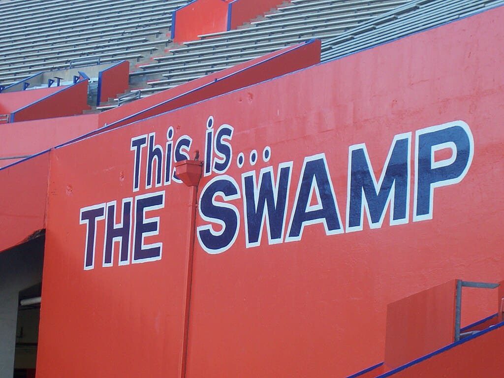 Ben Hill Griffin Stadium: Insider Tips, Best Seats at the Swamp 2 Ben Hill Griffin Stadium: Insider Tips, Best Seats at the Swamp.