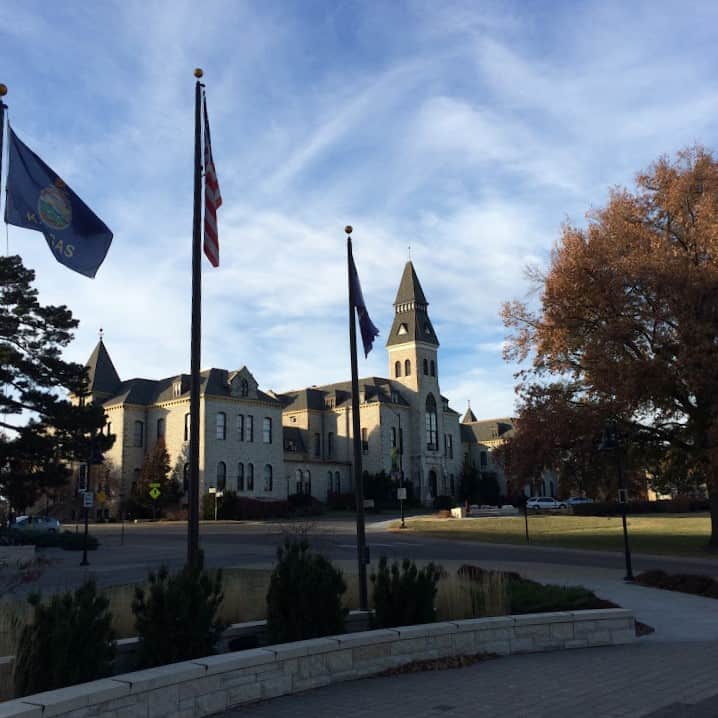 Bill Snyder Family Stadium: K-State Football Gameday Guide 9 22 Best Things To Do in Manhattan, KS On A Kansas State Football Weekend Photo Credit: Me