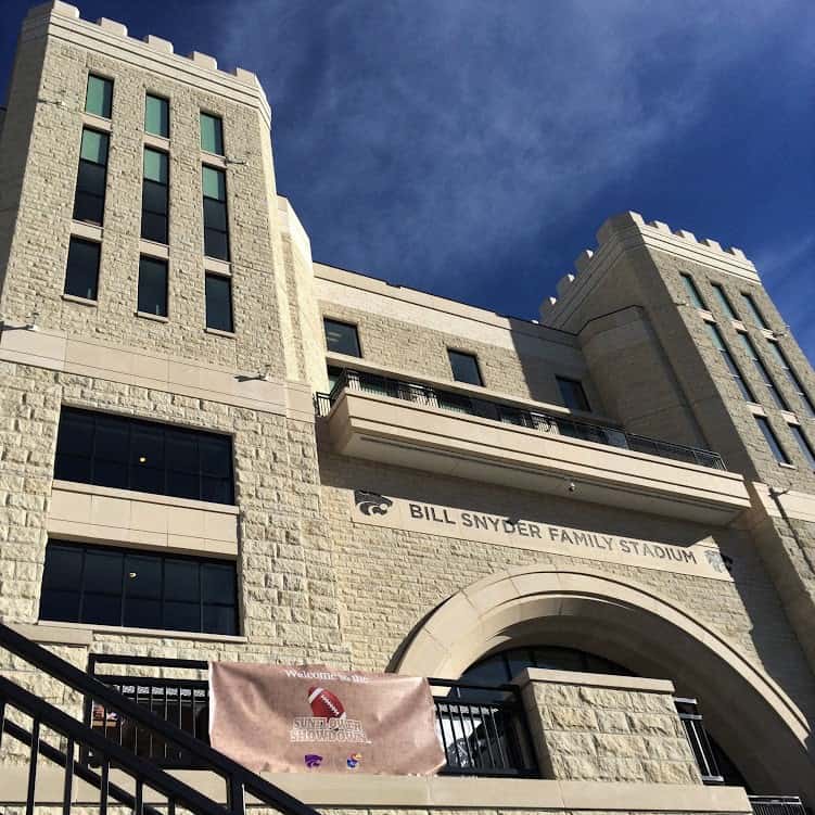 Bill Snyder Family Stadium: K-State Football Gameday Guide 5 Bill Snyder Family Stadium: A K-State Football Gameday Guide