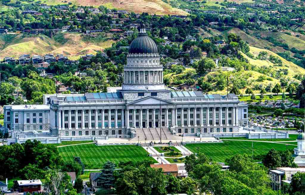 Best Things to Do In Salt Lake City During a Utah Football Weekend Photo Credit: Michael Hart Unsplash
https://unsplash.com/photos/XalNOk0tgcA?utm_source=unsplash&utm_medium=referral&utm_content=creditShareLink