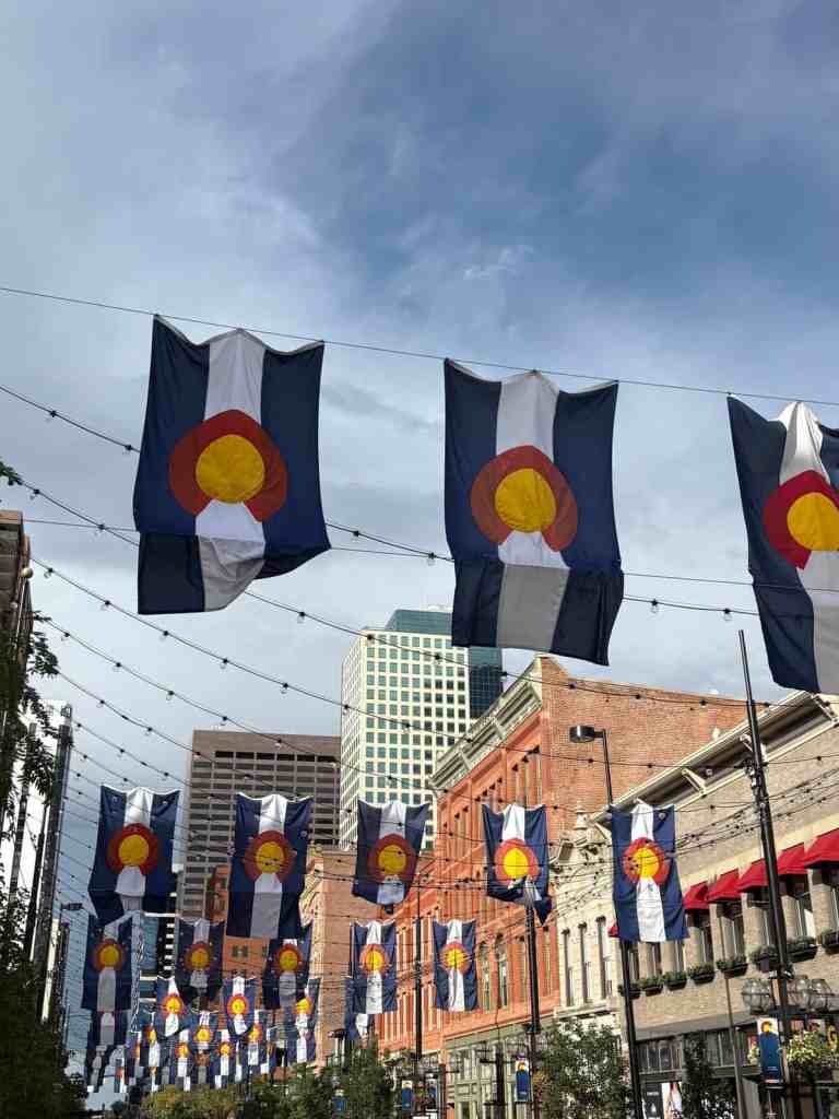 Empower Field at Mile High: Broncos Game Tips, Best Seats and More 9 Larimer street
Photo by me