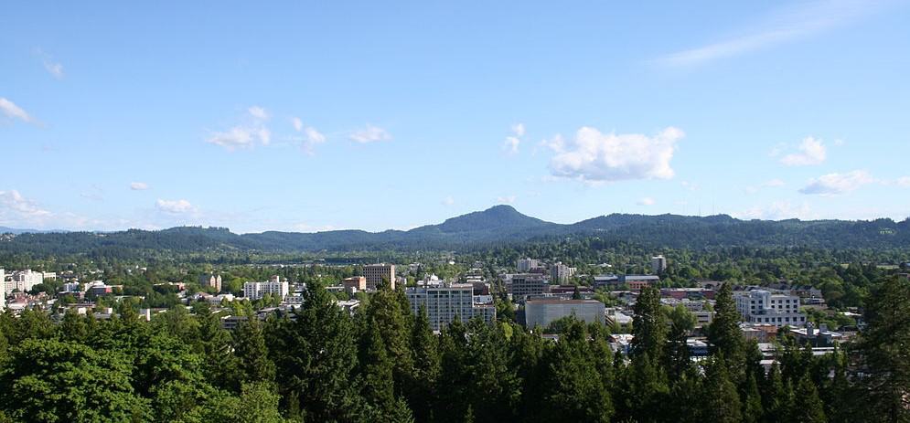 A Travel Guide To Legendary Autzen Stadium Photo Credit: Laura Aller Wikipedia