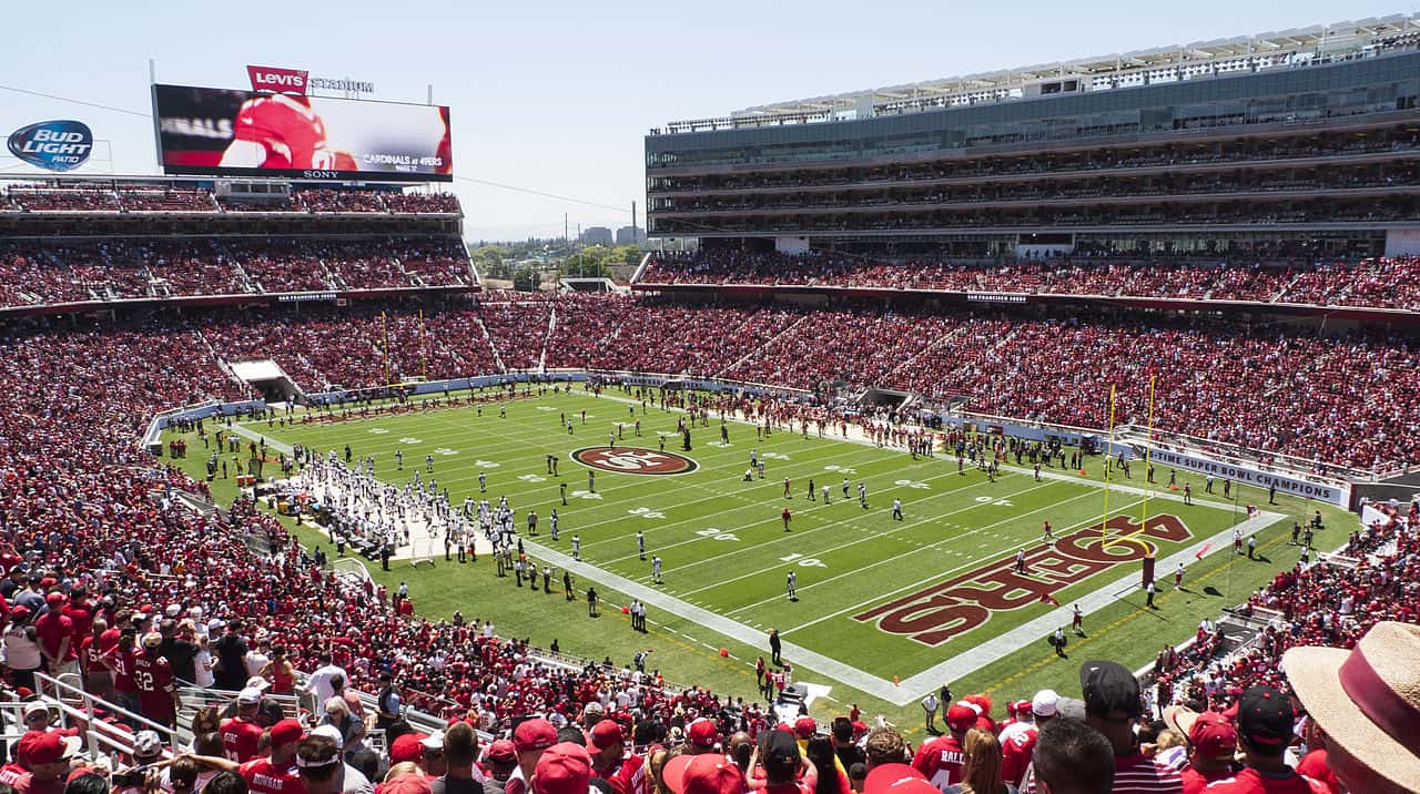 Levi's Stadium: Best Seats, Insider Tips and More.