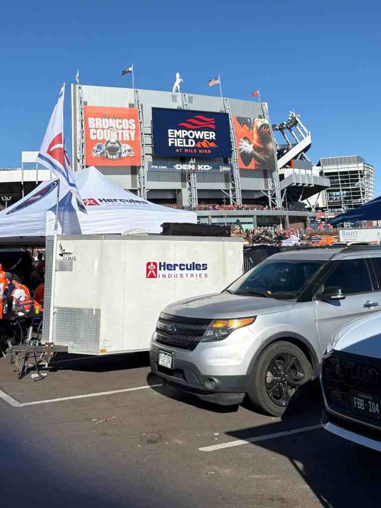 Empower Field at Mile High: Broncos Game Tips, Best Seats and More 7 Empower Field at Mile High: Broncos Game Tips, Best Seats and More.