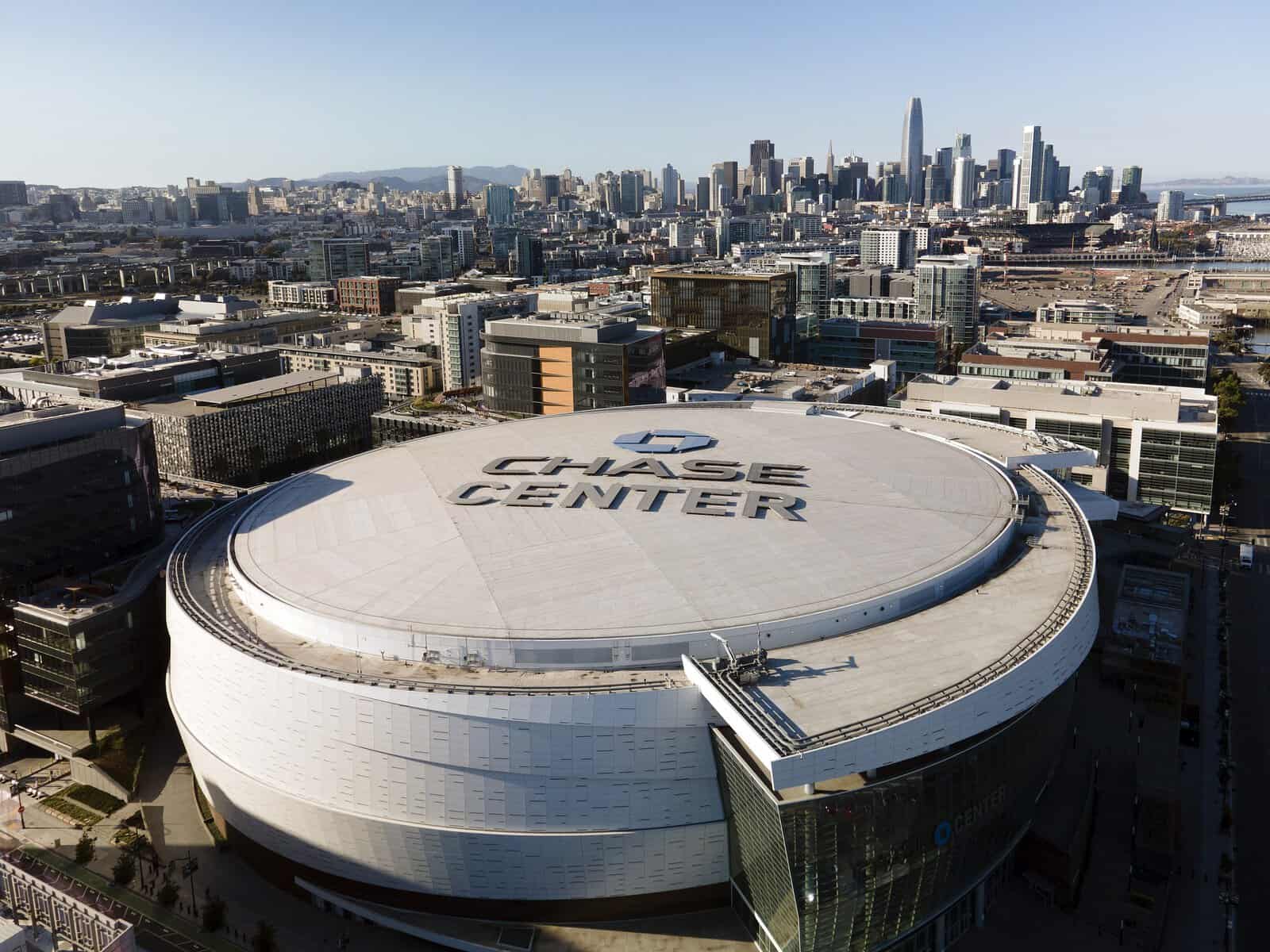 Chase Center in San Francisco: Insider Tips, Best Seats and More.