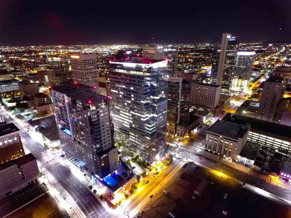 Mortgage Matchup Center in Phoenix: Best Seats, Parking and Tips 8 Hotels Near Mortgage Matchup Center
Photo Credit; krfruend