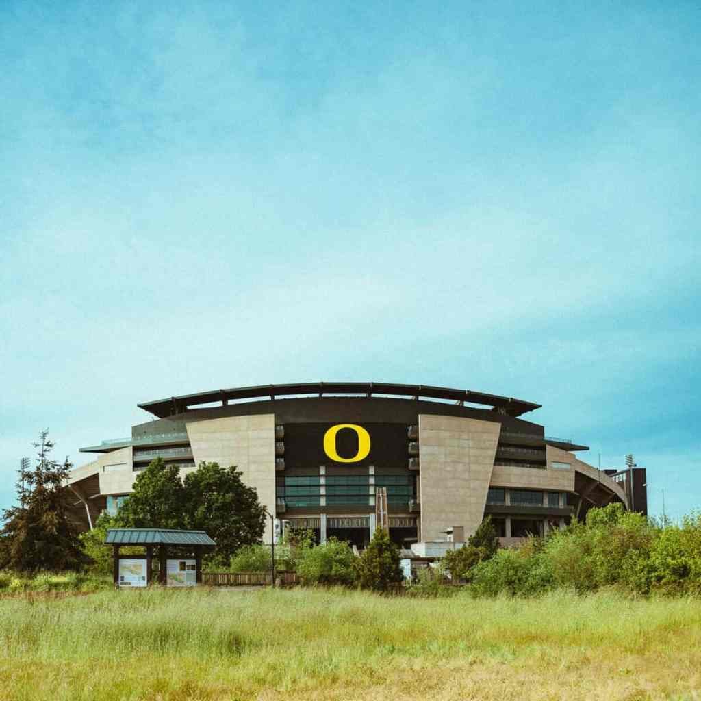 Why You Should Go to Autzen Stadium