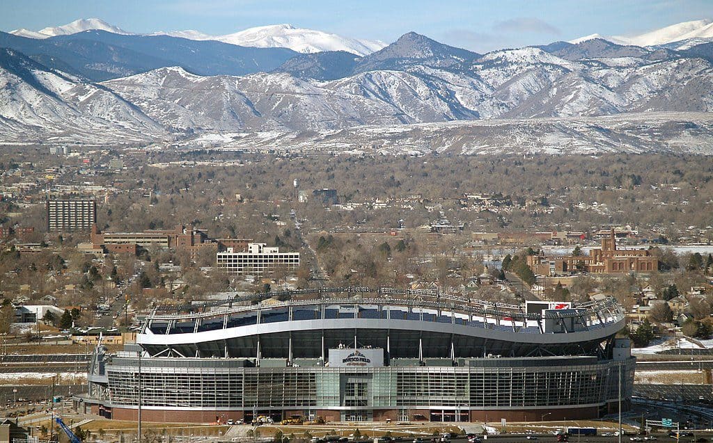 Empower Field at Mile High: Broncos Game Tips, Best Seats and More 2 Empower Field at Mile High: Broncos Game Tips, Best Seats and More.