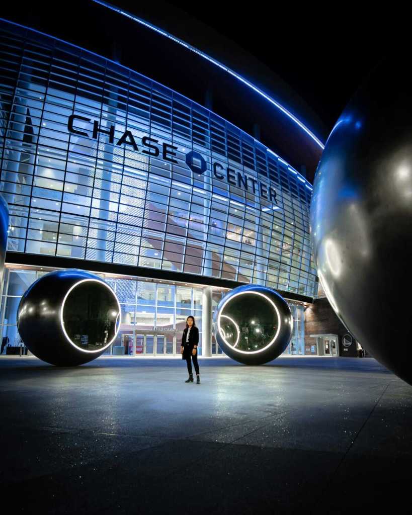 Chase Center Bag Policy
Photo Credit Francisco Delgado Unsplash