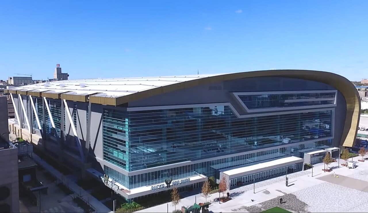 Fiserv Forum: Bucks Games Insider Tips and Guide.