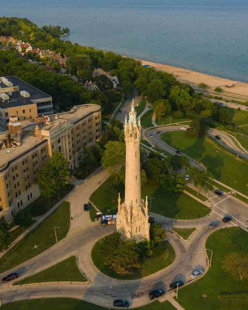 The Ultimate Guide to the Fiserv Forum Photo Credit: Coasted Media Unsplash