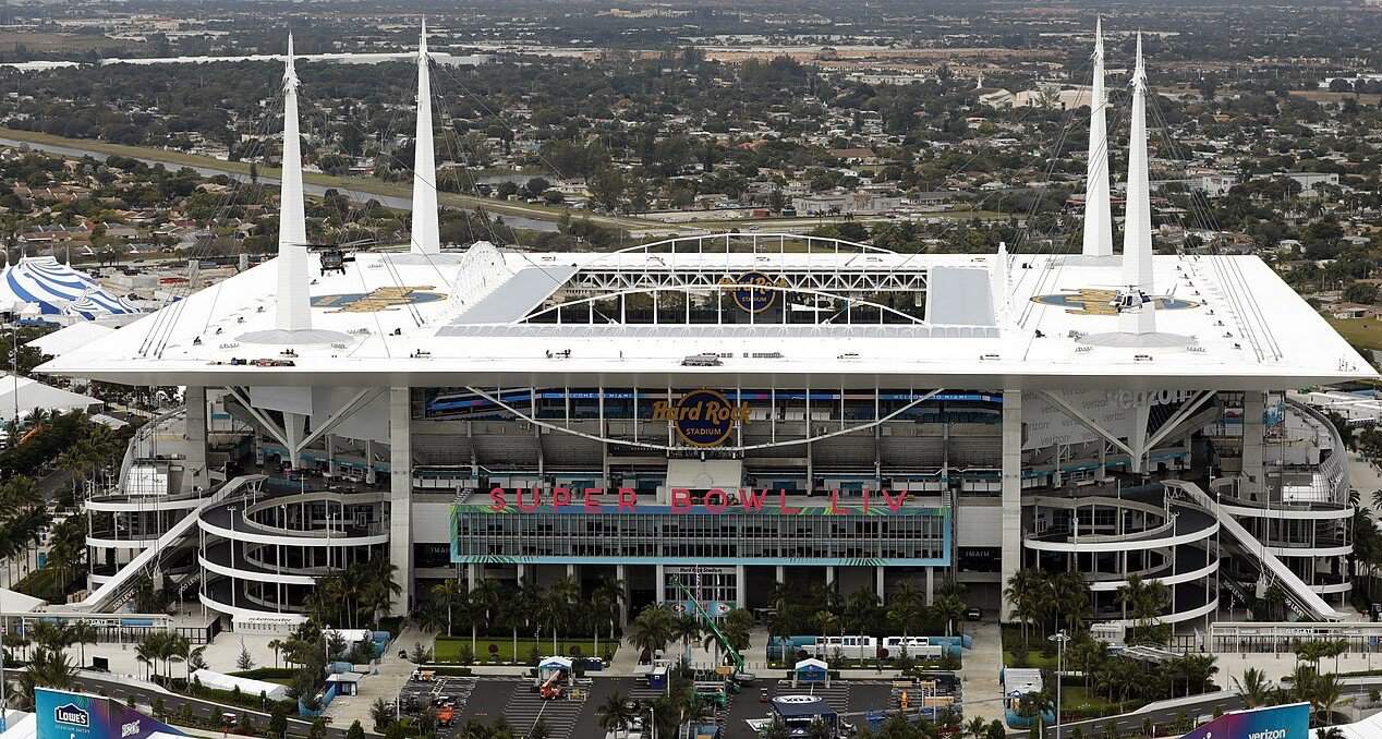 Hard Rock Stadium: Best Seats, Insider Tips and More.