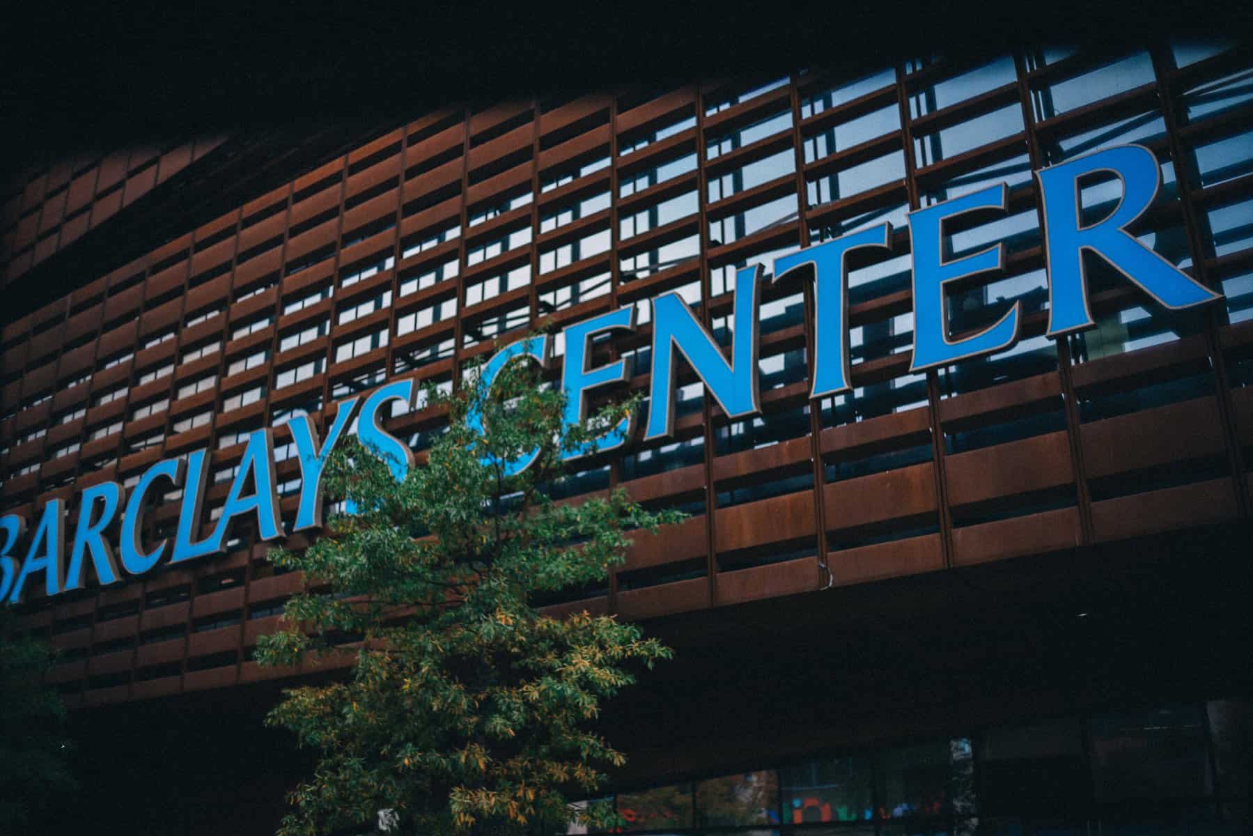 Barclays Center In Brooklyn: A Complete Guide