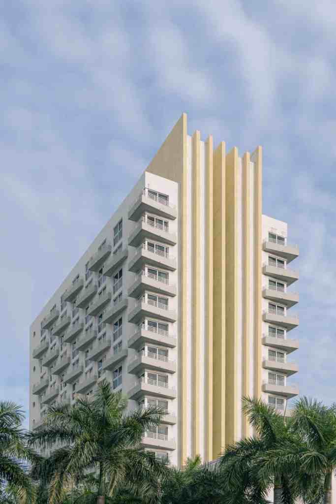 A Guide to Hard Rock Stadium and the F1 Race in Miami Photo Credit: Parrish Freeman Unsplash