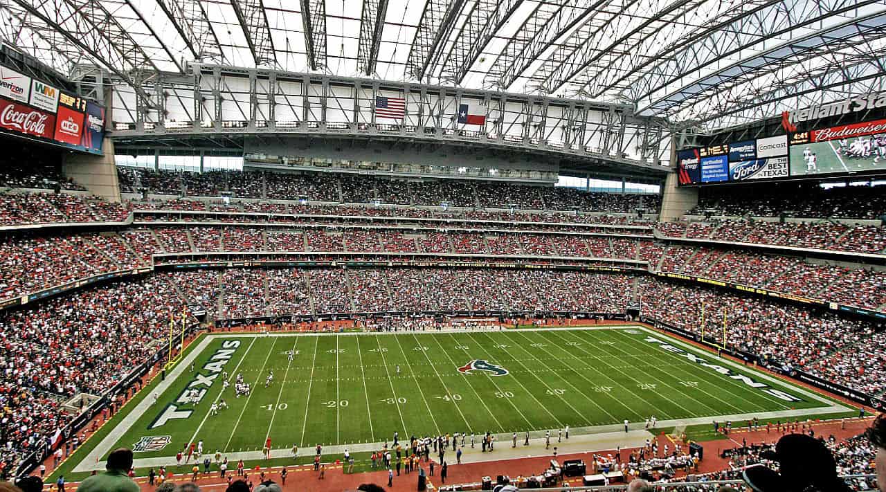 NRG Stadium: Insider Tips, Best Seats and More 2 NRG Stadium: Insider Tips, Best Seats and More.
