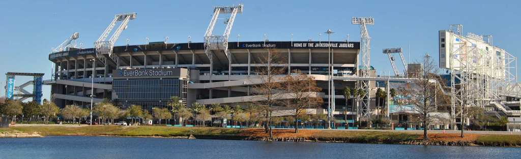 Everbank Stadium: Jacksonsville Jaguars Gameday Tips, Best Seats and More.
