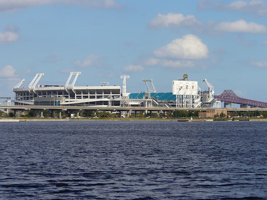 The Essential Guide To Everbank Stadium In Jacksonville Photo Credit Nicholas WIkipedia