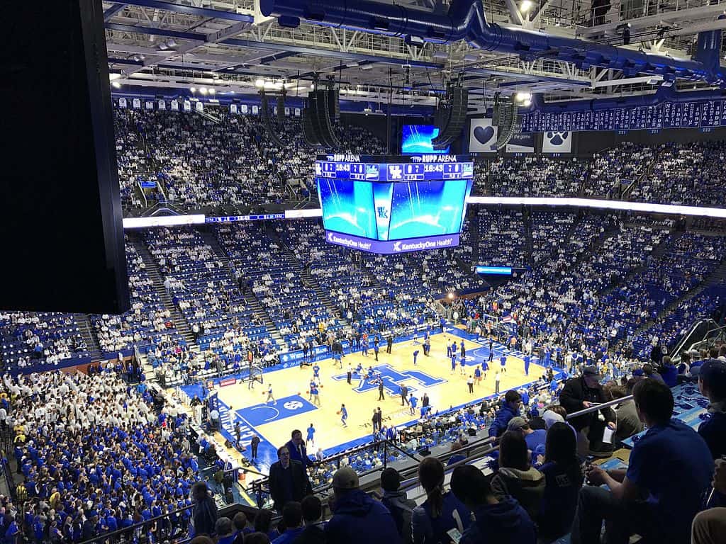 Rupp Arena Guide: Best Seats, Insider Tips and More.