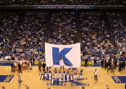 Rupp Arena Guide: Best Seats, Insider Tips and More.