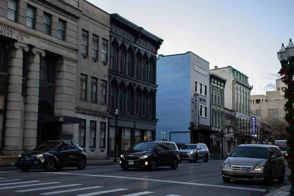 Kentucky Gameday: Where to Go and What to Do