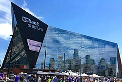 U.S. Bank Stadium: Best Seats, Tips, and More.