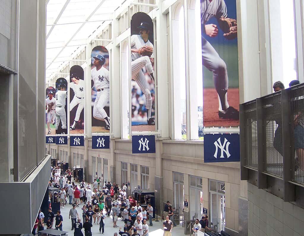 The Essential Travel Guide To Yankee Stadium Photo Credit: Y2kcrazyjoker4