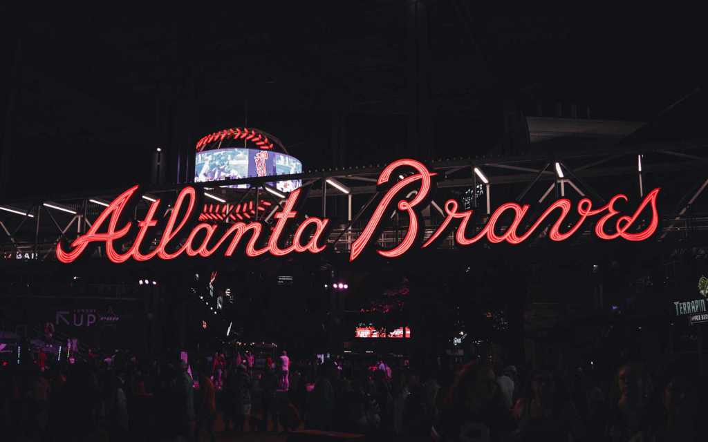 A Braves Fans Guide To Truist Park Photo Credit Clayton Maiquist 