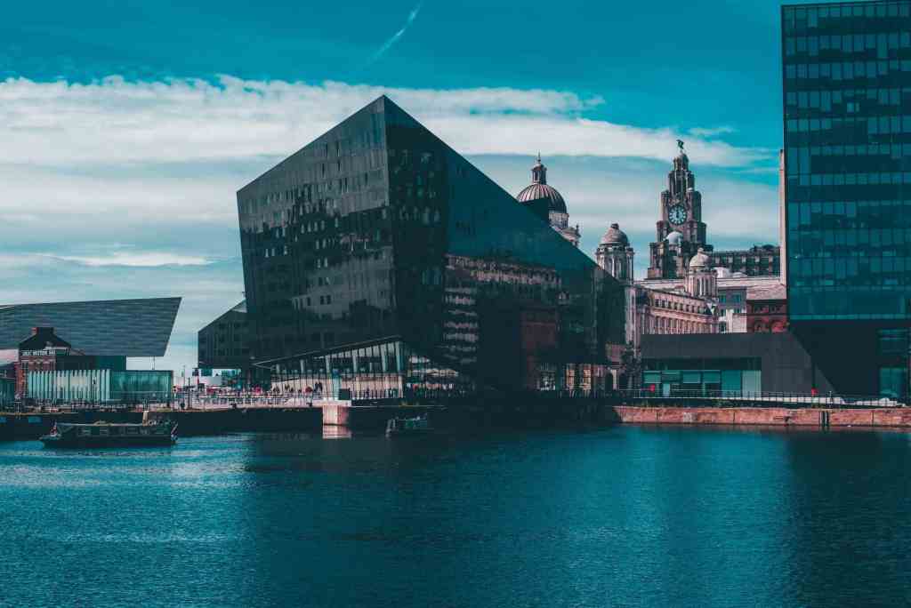 The Ultimate Travel Guide To Legendary Anfield In Liverpool Photo Credit: Marcus Cramer Unsplash
