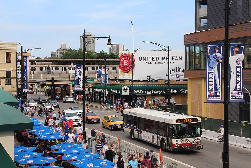 Wrigley Field: Best Seats, Insider Tips and More 8 The Ultimate Guide To Legendary Wrigley Field Photo Credit: Chris6d